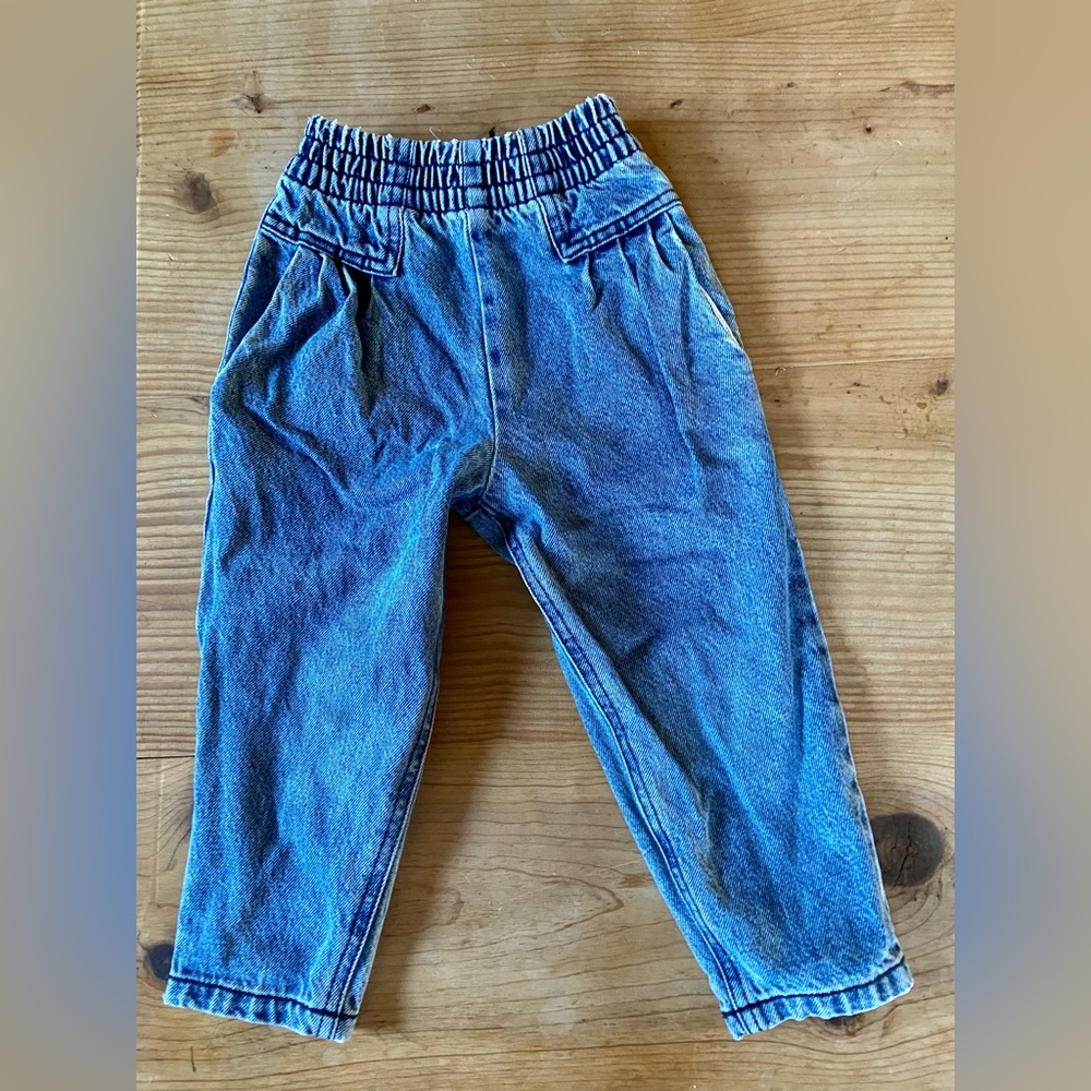 Soor Ploom Retro Jeans